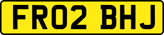 FR02BHJ