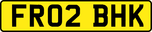 FR02BHK