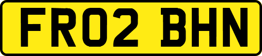 FR02BHN