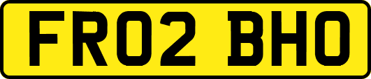 FR02BHO