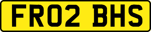 FR02BHS