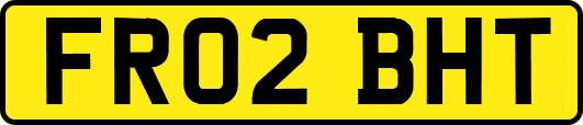 FR02BHT