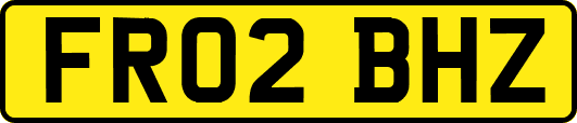 FR02BHZ