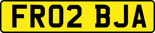 FR02BJA