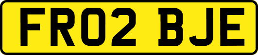 FR02BJE