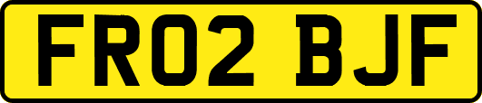 FR02BJF