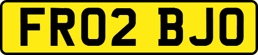 FR02BJO