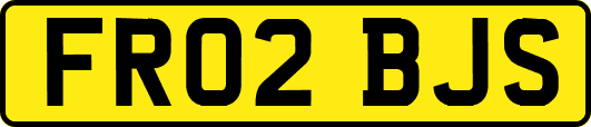 FR02BJS