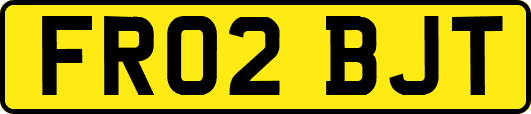 FR02BJT