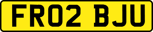 FR02BJU
