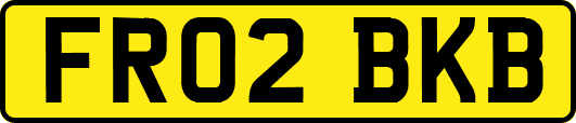 FR02BKB