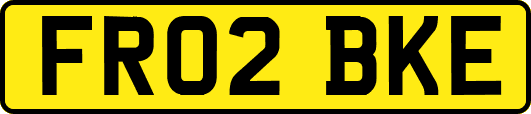 FR02BKE