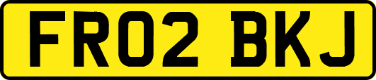 FR02BKJ