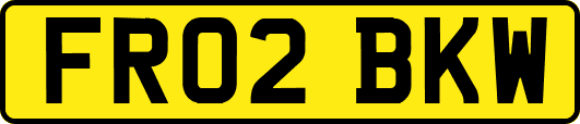 FR02BKW