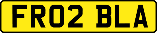 FR02BLA