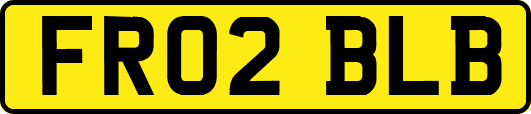 FR02BLB