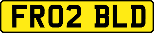 FR02BLD