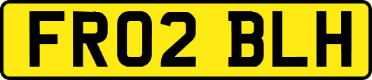 FR02BLH