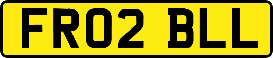 FR02BLL