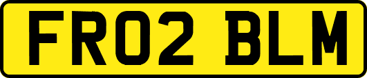 FR02BLM