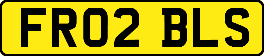 FR02BLS