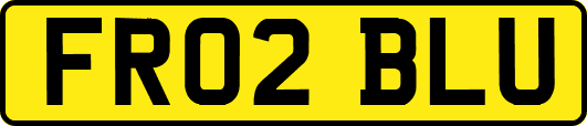 FR02BLU