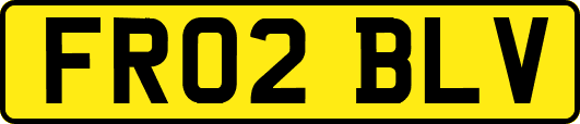 FR02BLV