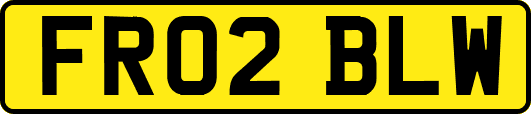 FR02BLW