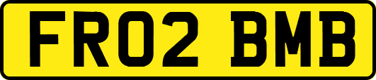 FR02BMB