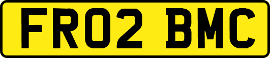 FR02BMC
