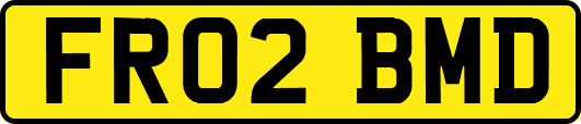 FR02BMD