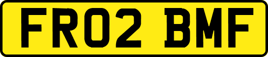 FR02BMF