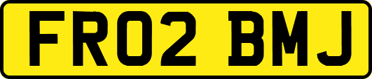 FR02BMJ
