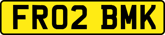 FR02BMK