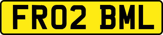 FR02BML