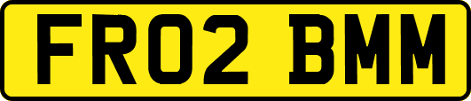FR02BMM