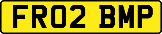 FR02BMP
