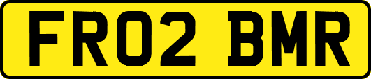 FR02BMR