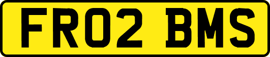 FR02BMS