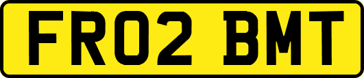 FR02BMT