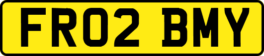 FR02BMY