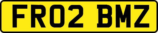 FR02BMZ