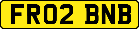 FR02BNB