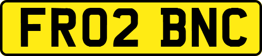 FR02BNC