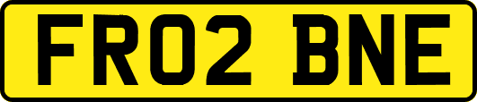 FR02BNE