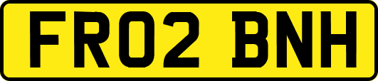 FR02BNH