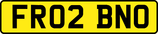 FR02BNO