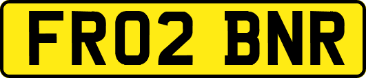 FR02BNR