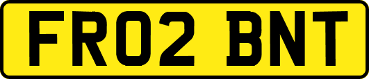 FR02BNT