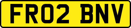 FR02BNV